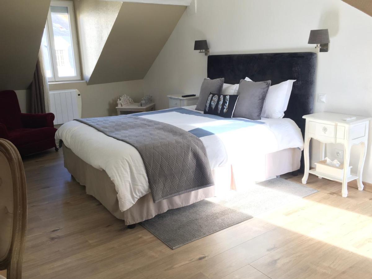 DUPLEX 52m2 hyper centre, petite TERRASSE exposée Sud - NETFLIX, CANAL Séries&AMAZON PRIME Vidéo Dieppe Extérieur photo